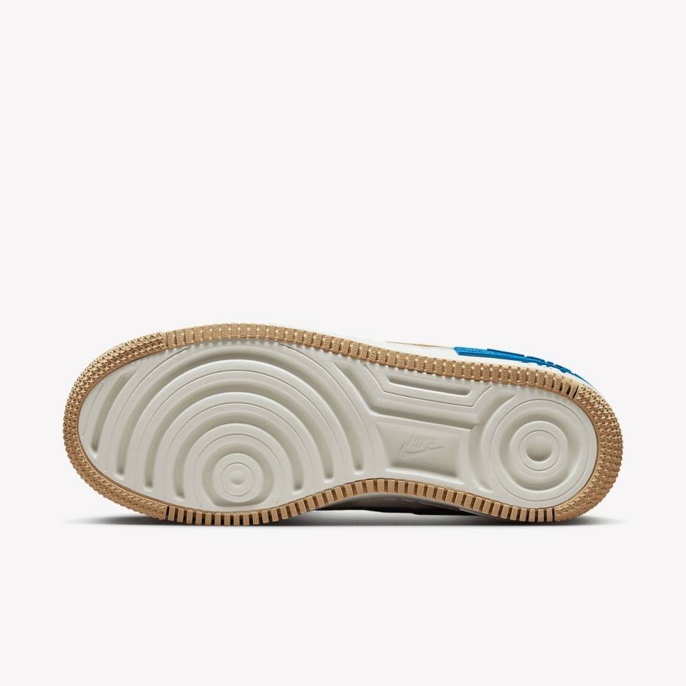 NIKE AIR FORCE 1 SHADOW WOMENS SHOES