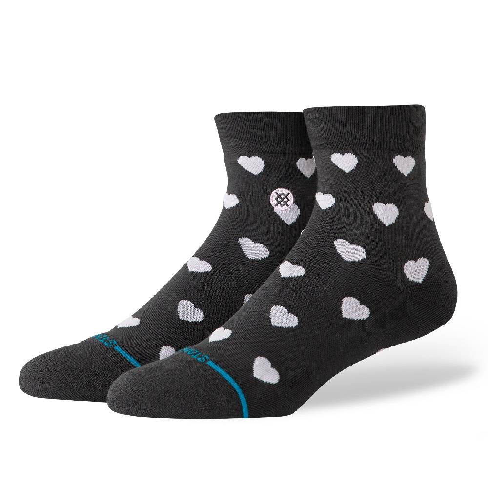 STANCE HEARTS LOWRIDER