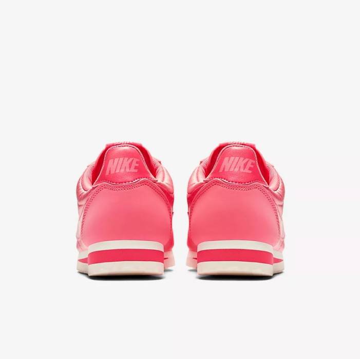 NIKE WMNS CLASSIC CORTEZ NYLON