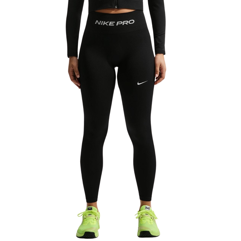 NIKE PRO SEAMLESS WOMENS 7/8 TIGHT