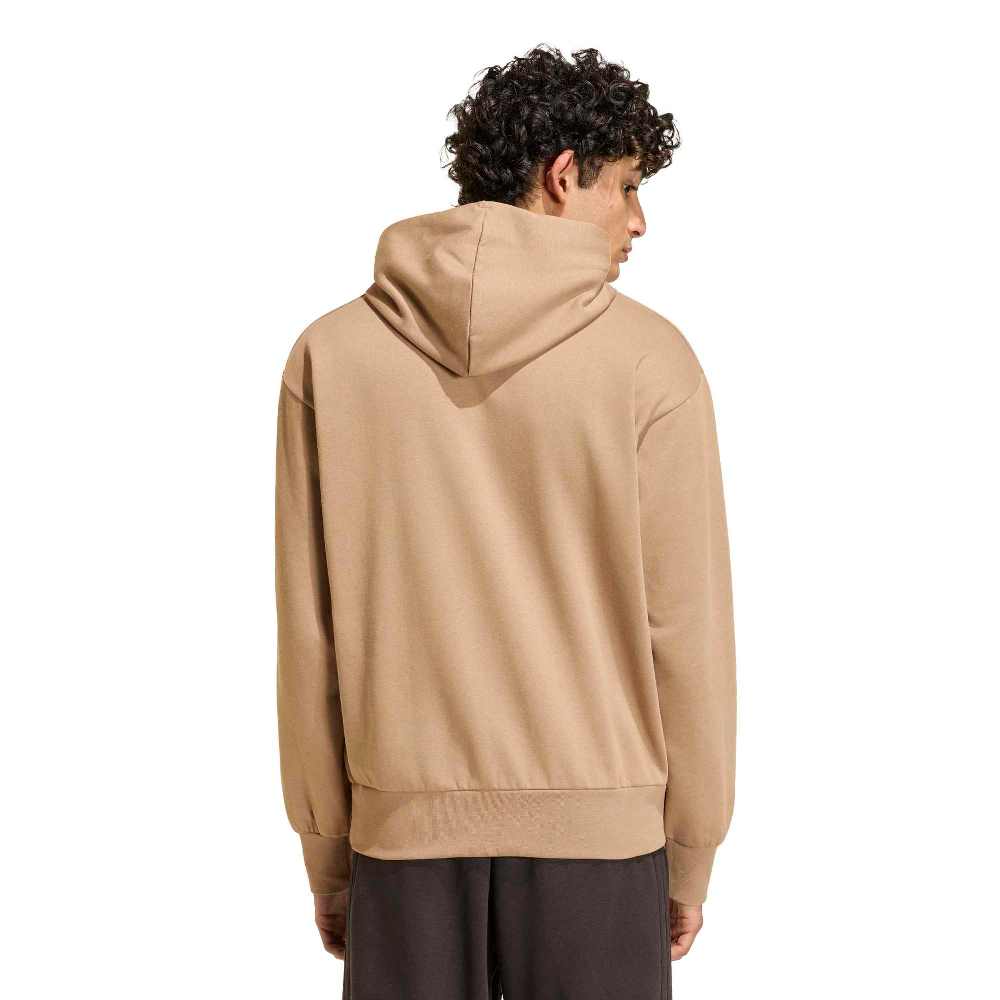 ADIDAS M ESSENTIALS FEELCOZY FLEECE HOODIE