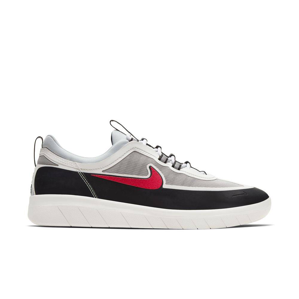 NIKE SB NYJAH FREE 2 SKATEBOARD SHOES