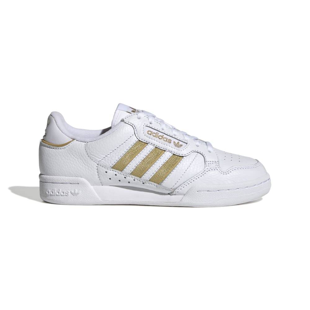ADIDAS CONTINENTAL 80 STRIPES W