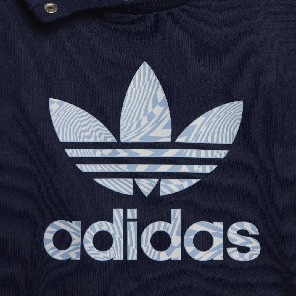 ADIDAS SHORT TEE SET