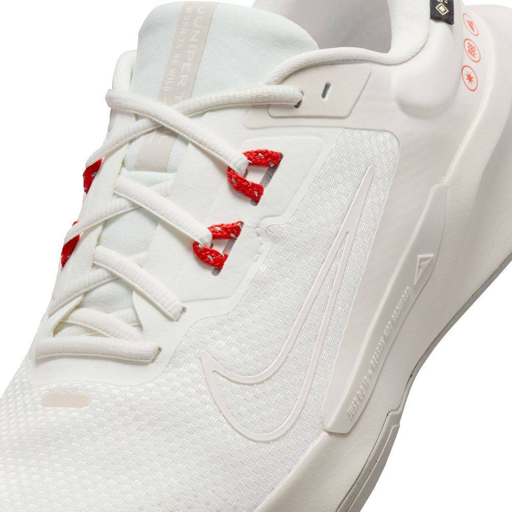 NIKE JUNIPER TRAIL 2 GTX V2 MENS SHOES