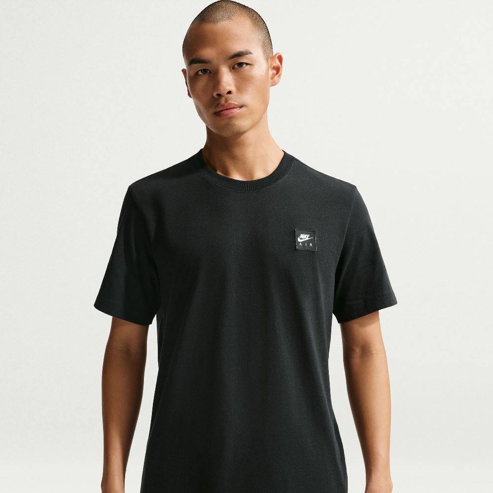 NIKE NSW RELAXED AIR PATCH TEE