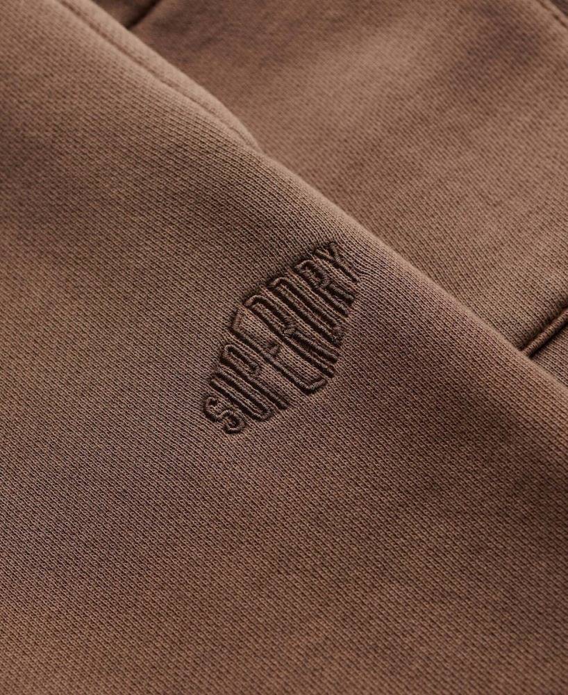 SUPERDRY MICRO LOGO SHORT