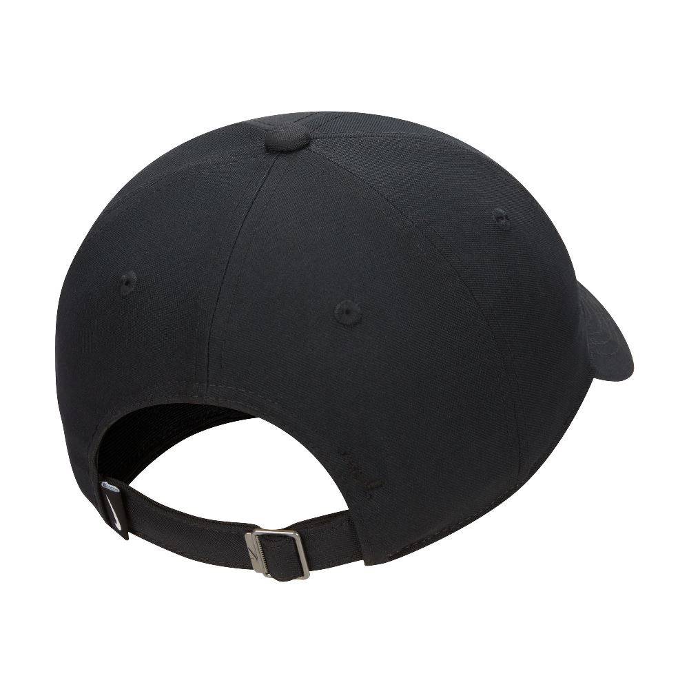 NIKE CLUB UNSTRUCTURED SWOOSH CAP