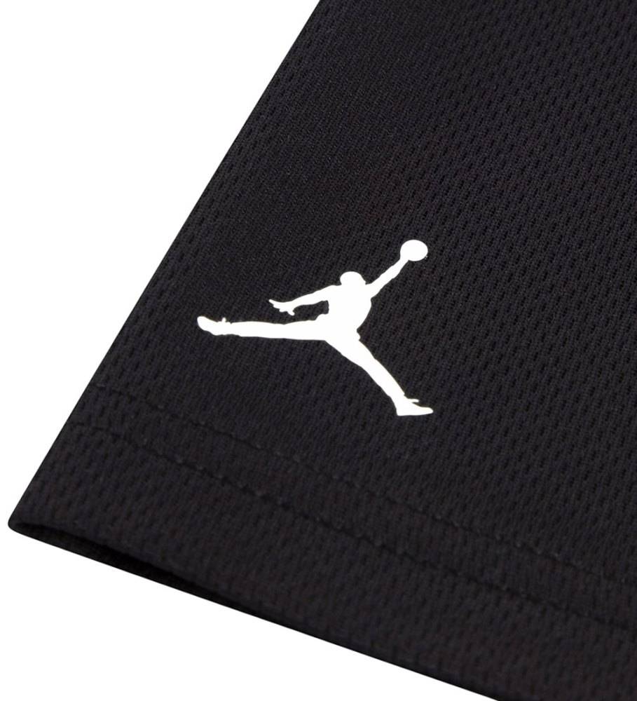 NIKE JORDAN INFANT BOYS MJ SPORT JERSEY MESH SHORT