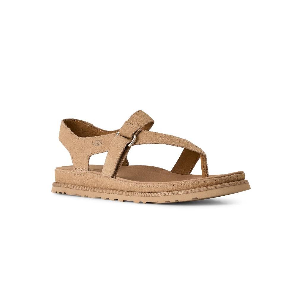 UGG GOLDENGAZE TOE POST