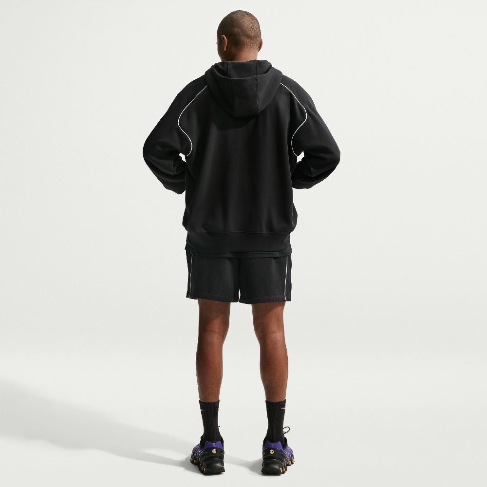 NIKE AIR MENS FULL-ZIP HOODIE