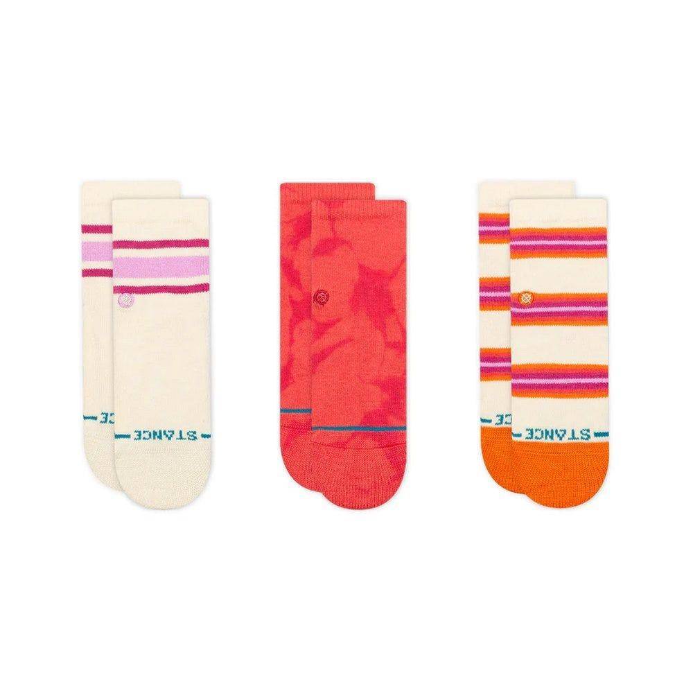 STANCE KIDS DYE NAMIC 2-4Y
