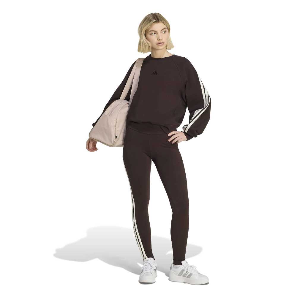 ADIDAS KIT 3-STRIPES SWEATSHIRT LONG SLEEVE