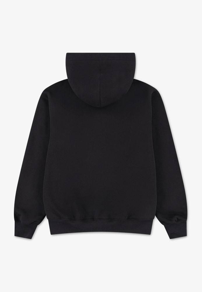 NIKE JORDAN MJ ESS FRENCH TERRY BASELINE PULLOVER