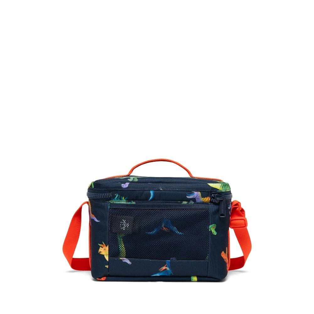 HERSCHEL HERITAGE CROSSBODY LUNCH BOX L HERSCHEL