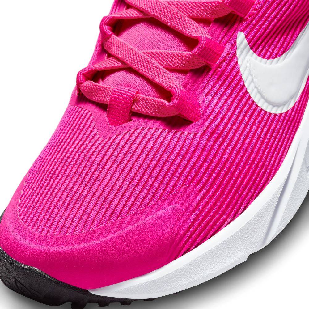 NIKE STAR RUNNER 4 NN KIDS SHOES