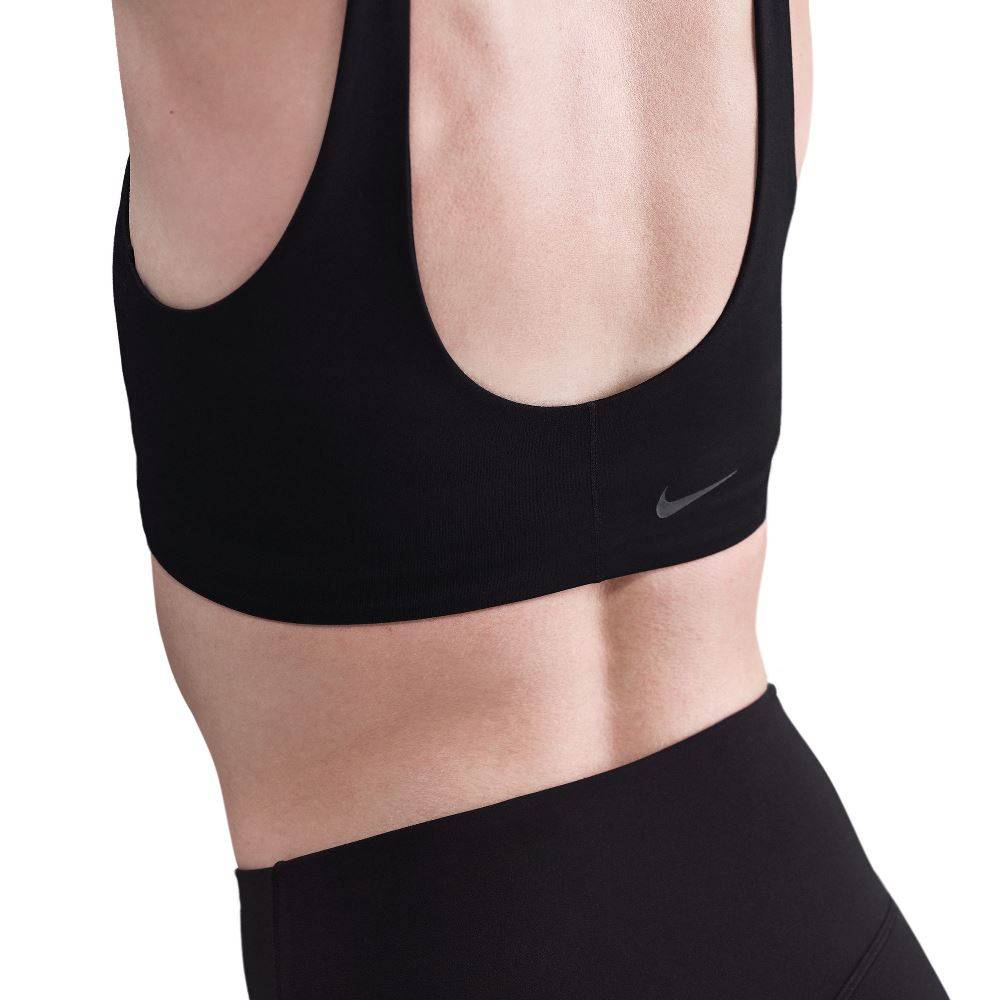 NIKE ONE LIGHT-SUPPORT PADDED SPORT BRA