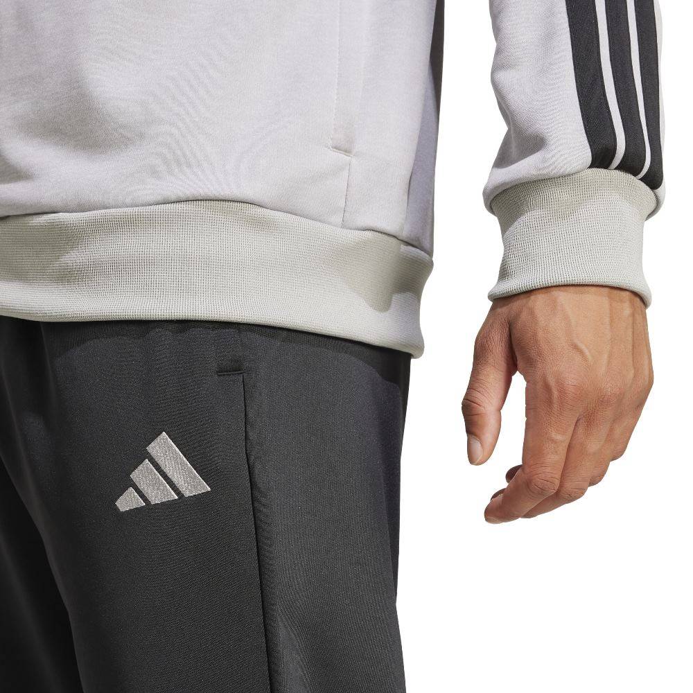 ADIDAS M 3-STRIPES FRENCH TERRY TRACKSUIT
