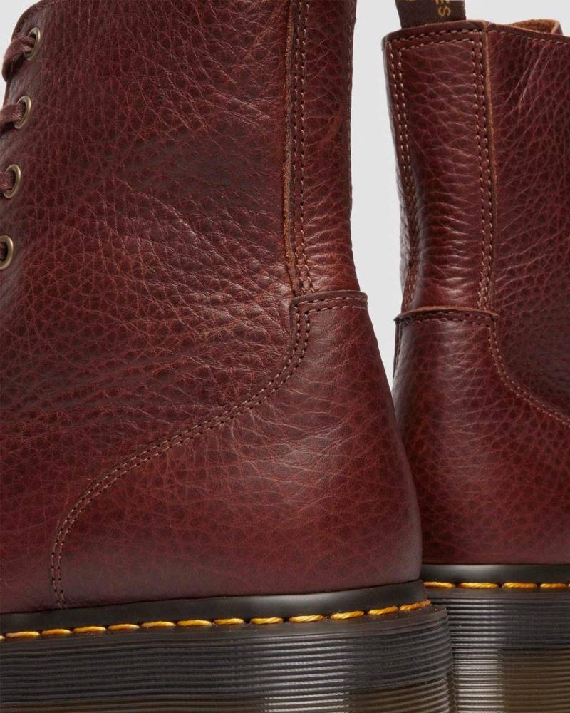 DR MARTENS JADON AMBASSADOR