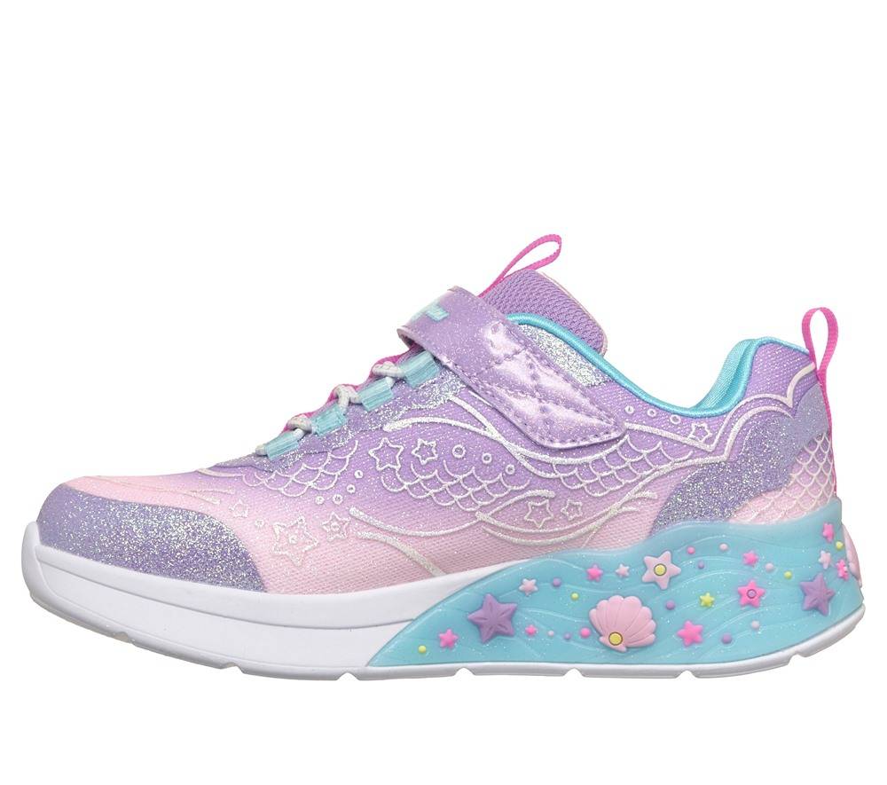 SKECHERS S-LIGHTS: MERMAID DREAMS