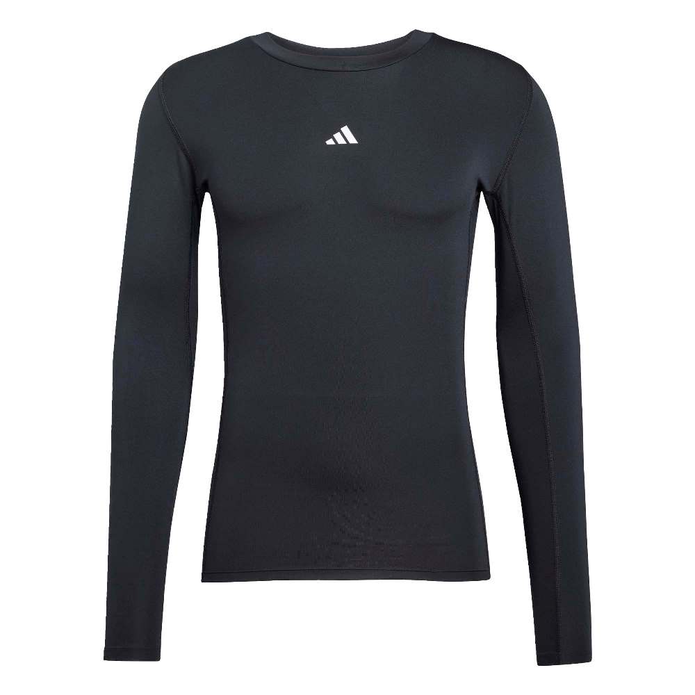 ADIDAS M TECHFIT LONG SLEEVE T-SHIRT MEN