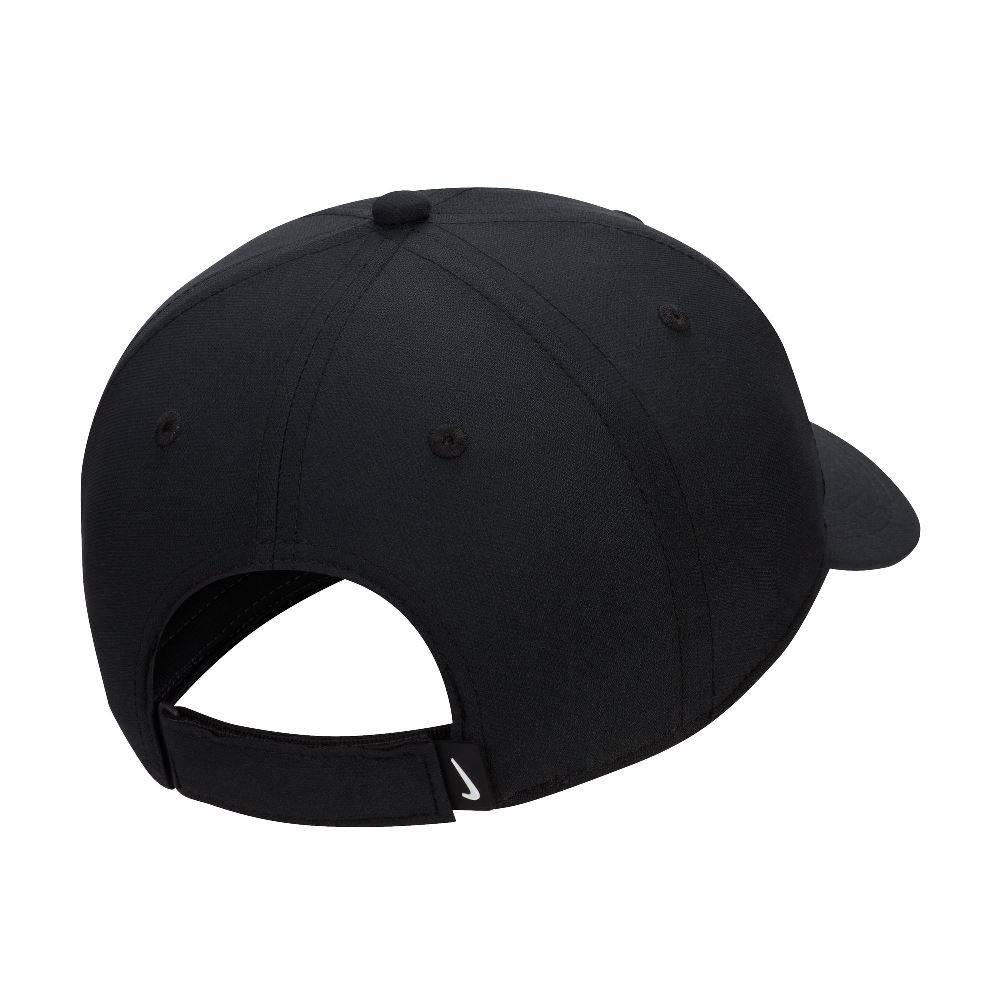 NIKE DRI-FIT CLUB STRUCTURE SWOOSH CAP