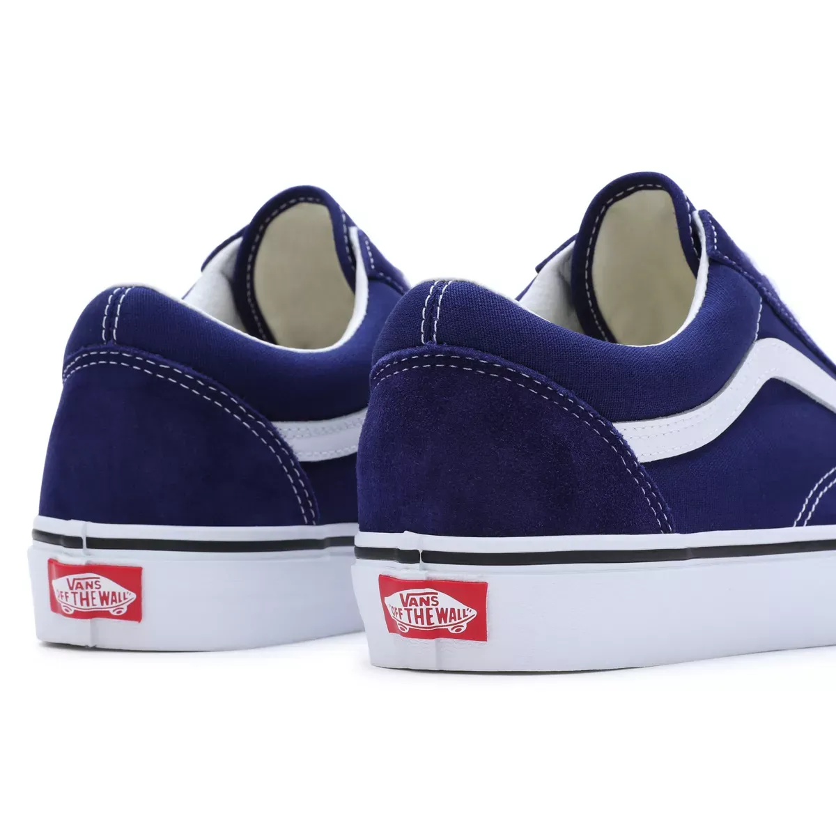 VANS OLD SKOOL SHOES