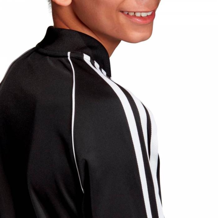 ADIDAS SUPERSTAR YOUTH TRACK JACKET