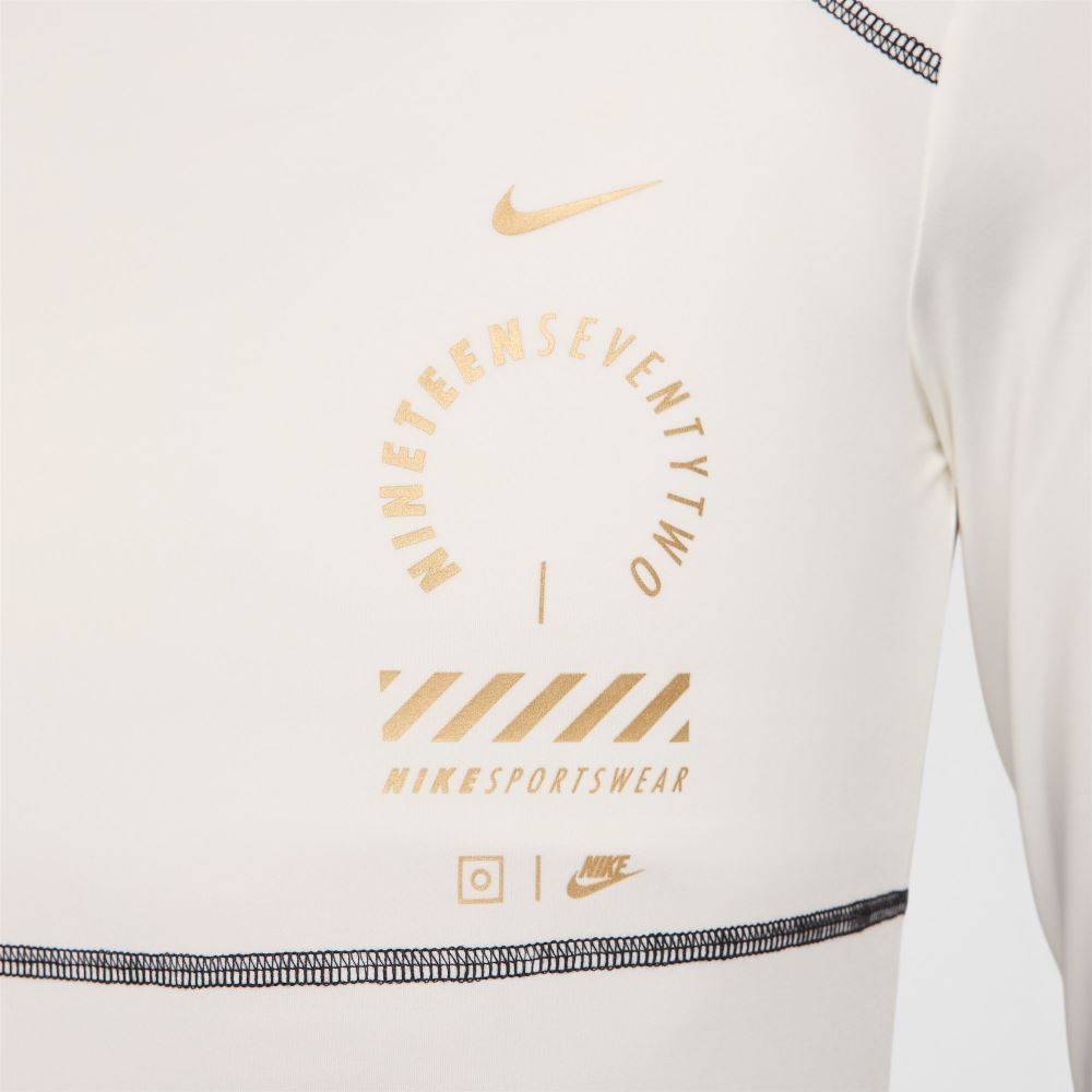 NIKE NSW WOMENS LONG-SLEEVE TOP SW