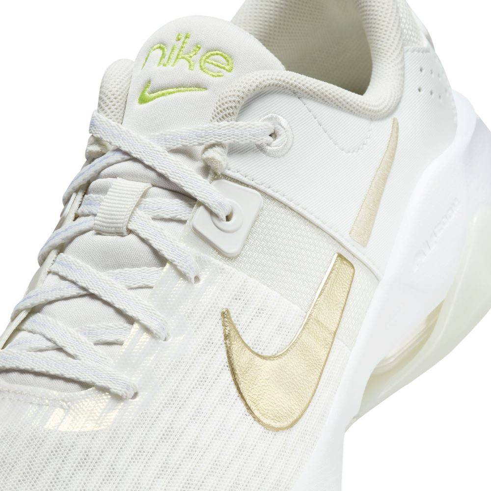 NIKE WOMENS ZOOM BELLA 6 PREMIUM