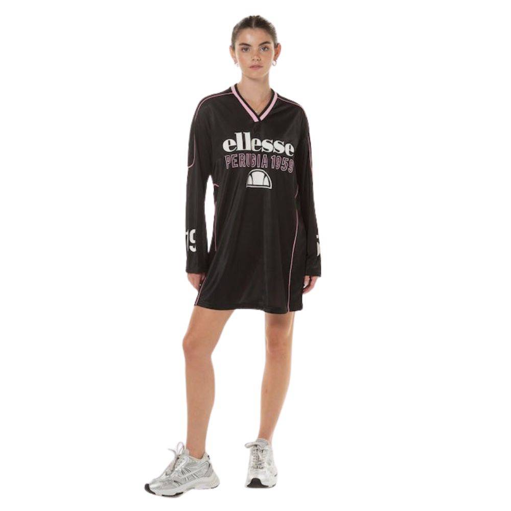 ELLESSE MOSSO DRESS