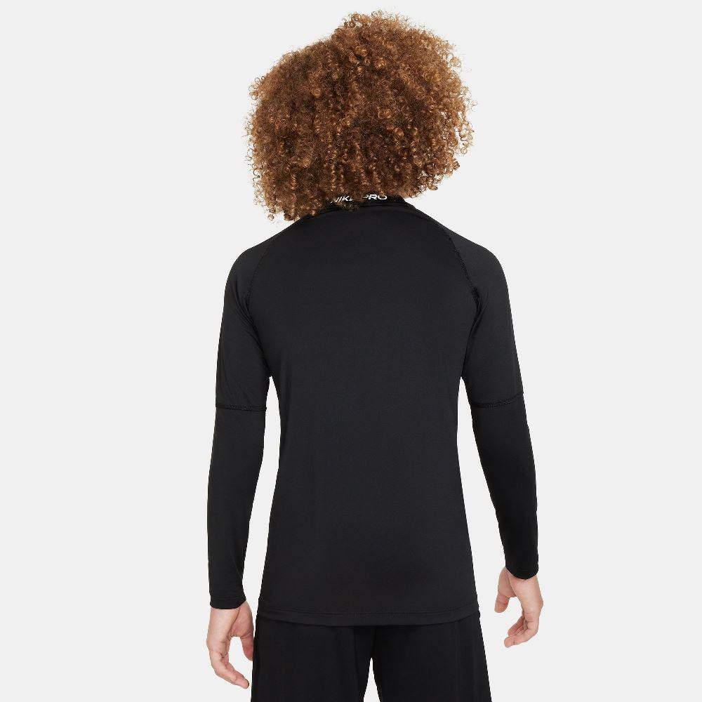 NIKE PRO DRI-FIT LONG SLEEVE TOP