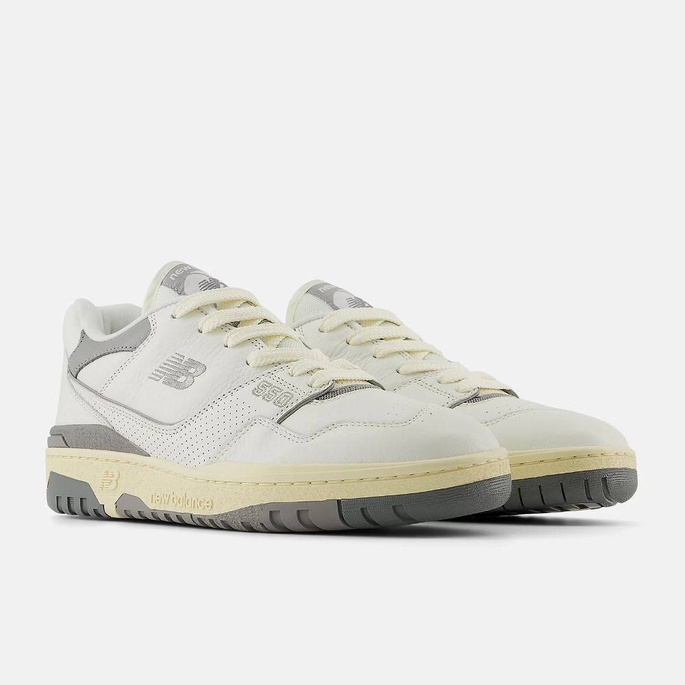 NEW BALANCE 550 LIFESTYLE SNEAKERS