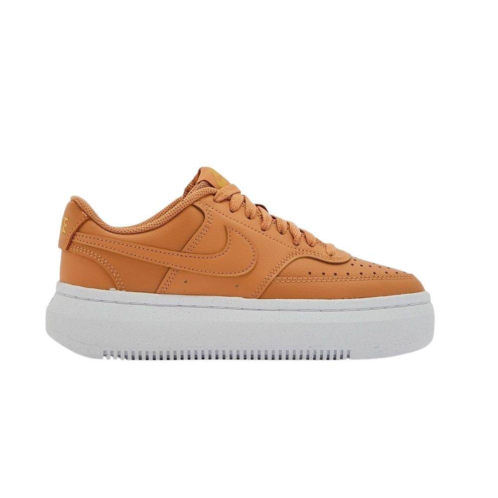 NIKE COURT VISION ALTA LEATHER WOMENS SHOES