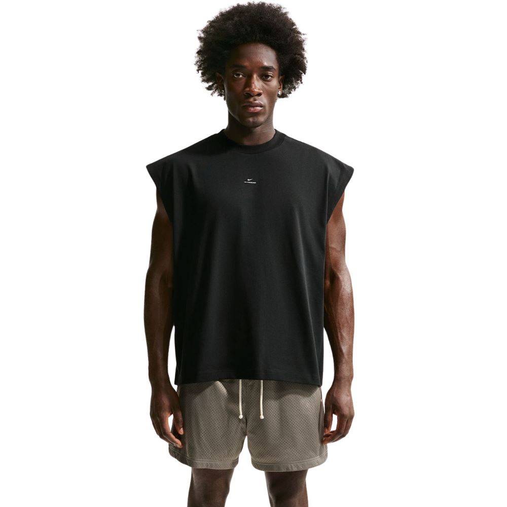 NIKE STANDARD ISSUE GAME BASKETBALL SL TOP