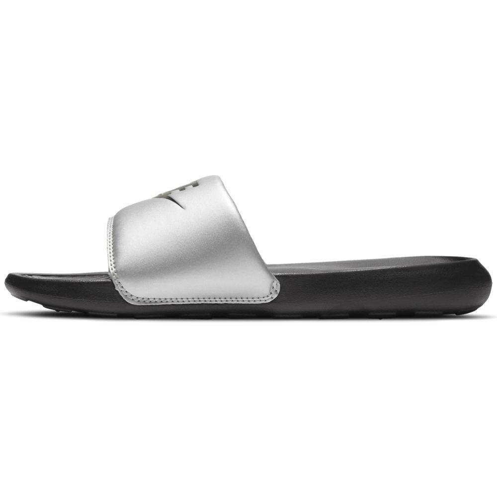 NIKE WOMENS VICTORI ONE SLIDE