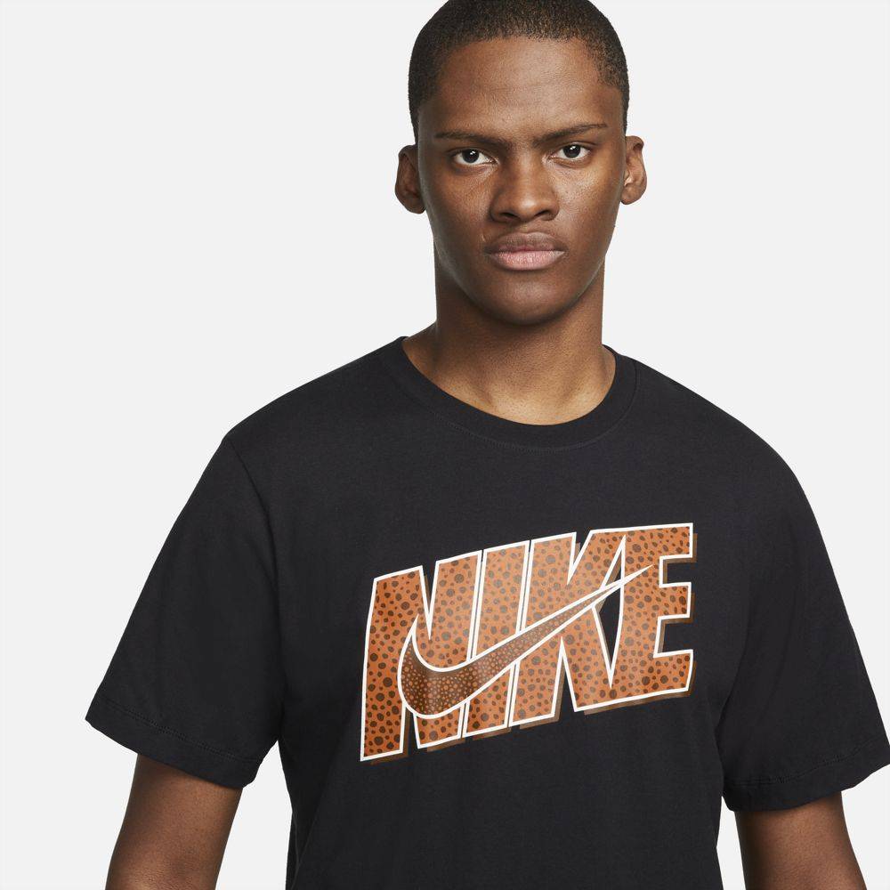 NIKE NSW 12 MO MENS SWOOSH LOGO TEE