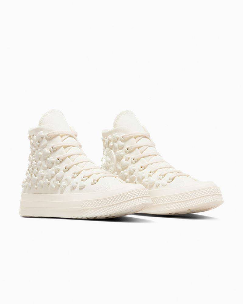 CONVERSE CHUCK 70 3D CHARMS