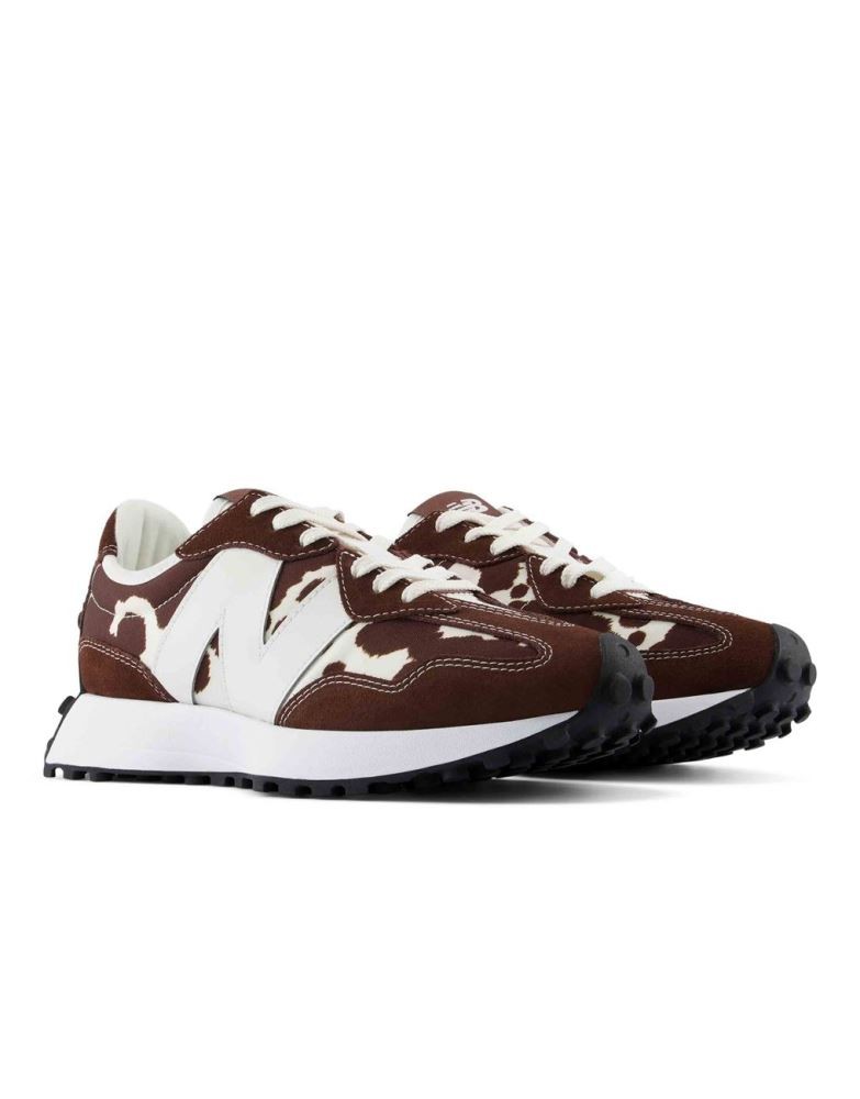 NEW BALANCE 327 WOMENS SHOES