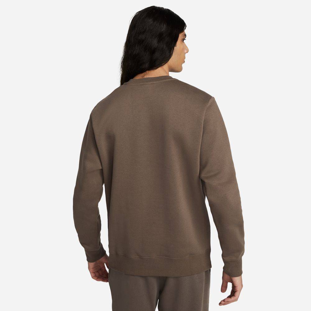 NIKE SPORTSWEAR CLUB FLEECE CREW MENS