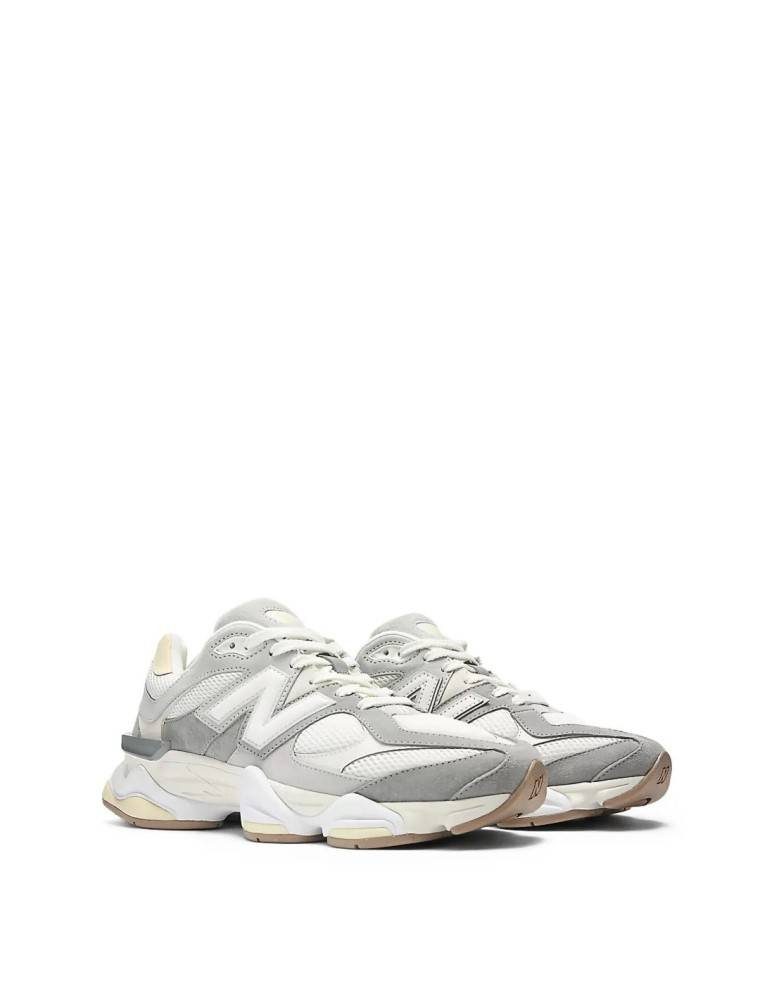 NEW BALANCE 9060 UNISEX SNEAKERS