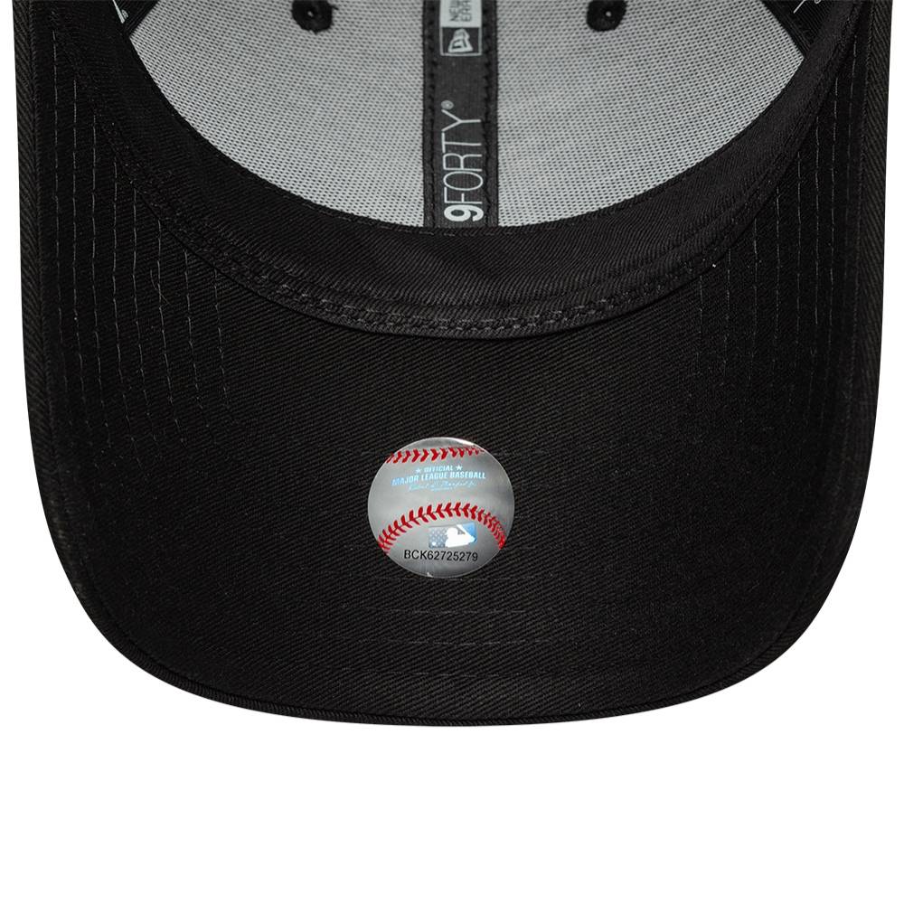 NEW ERA WMNS TORTOISE INFILL 9FORTY LA DODGERS