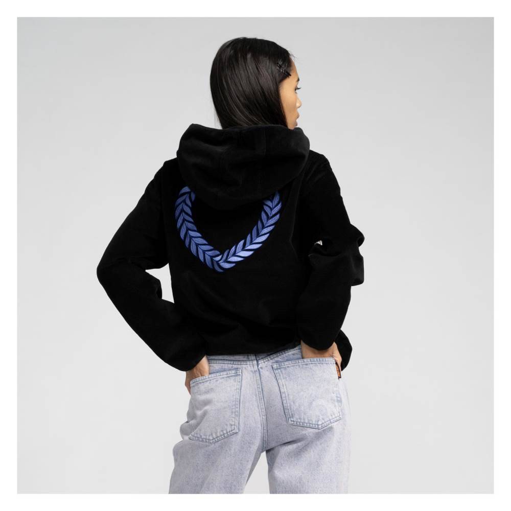 SANTA CRUZ SET STRIP JACKET