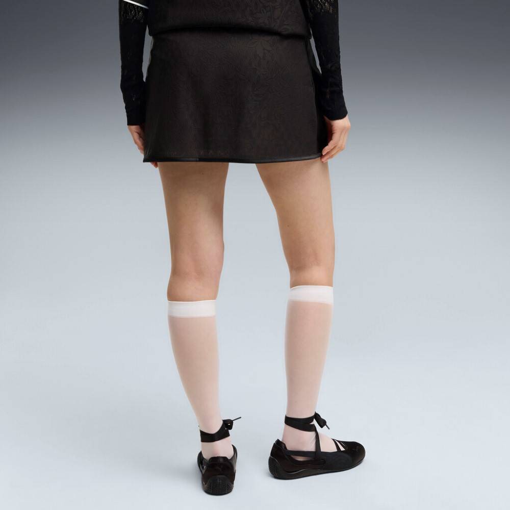 PUMA LACE PACK T7 SKORT