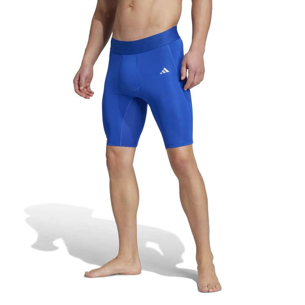 ADIDAS M TECHFIT SHORT TIGHT HALF TIGHTS