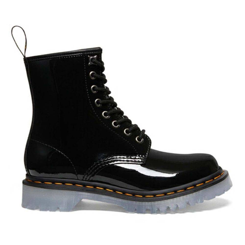 DR. MARTENS ICED WOMENS BOOTS