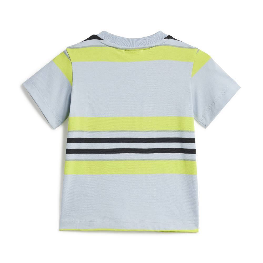 ADIDAS SHORT TEE SET