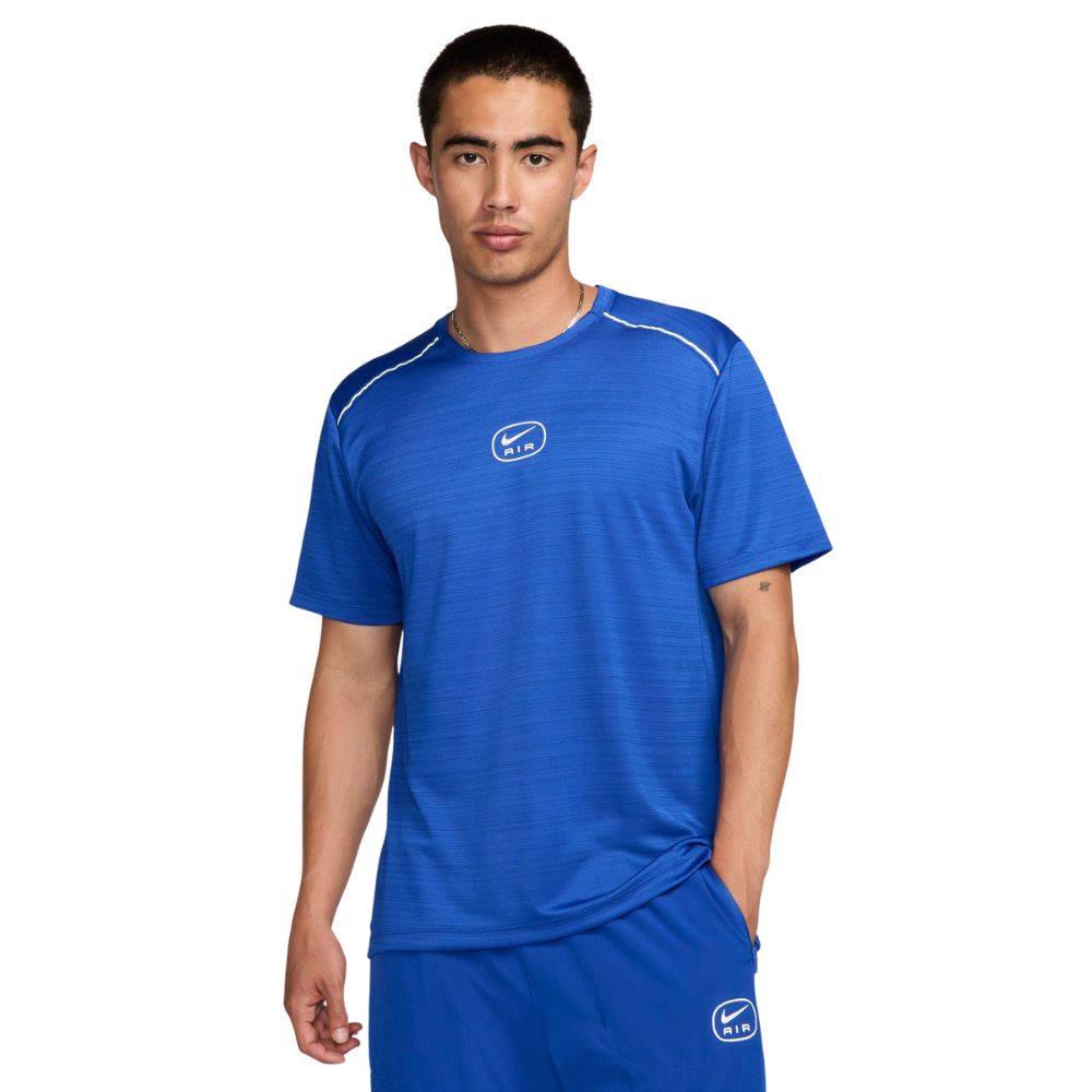 NIKE NSW  AIR SWOOSH RUN TEE