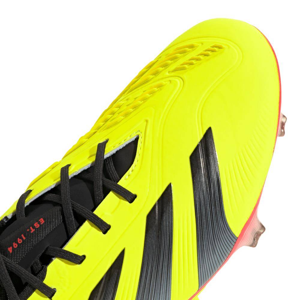 ADIDAS PREDATOR ELITE FG