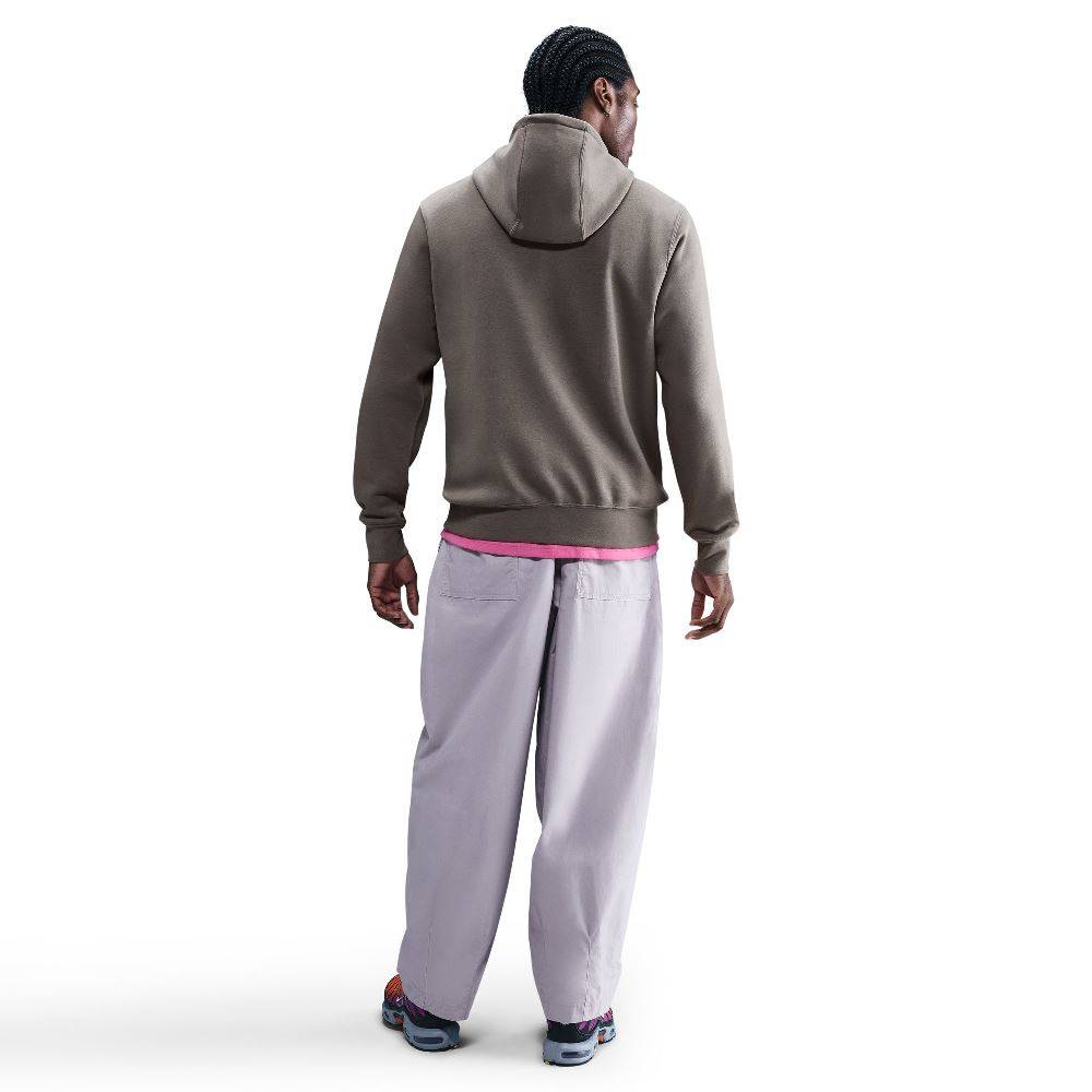 NIKE NSW HOODIE CLUB OC MED GFX SEGD